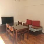 Comodo Departamento En El Centro