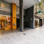 Moderno Y Calido Estudio En Recoleta
