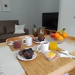 Acogedor E Impecable Apartamento Neocolonial