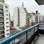 Departamento En Palermo Soho