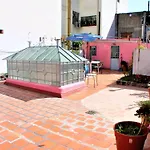 San Telmo Room
