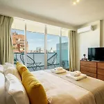Fliphaus Be Libertador - Lux Loft 12-4