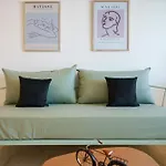 Fliphaus Be Libertador - Lux Loft 12-4