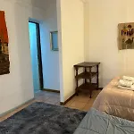 Departamento En Casa Historica, San Telmo