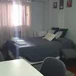 Recoleta, Monoambiente Pena