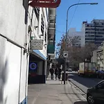 Recoleta, Monoambiente Pena