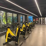 Studio Full Amenities En Palermo