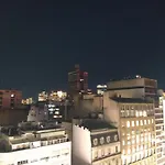 Departamento luminoso en el centro de Buenos Aires