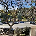 Impecable Apartamento En La Mejor Zona De Recoleta