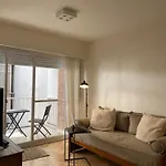 Impecable Apartamento En La Mejor Zona De Recoleta