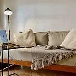 Impecable Apartamento En La Mejor Zona De Recoleta