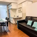 Rentup - Palermo, Moderno Departamento De 2 Ambientes Con Balcon