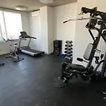 Mono En Palermo Hollywood Gym Laundry Jacuzzi 100Mts Mercado De Pulgas