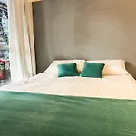 Rentup - Palermo, Moderno Departamento De 2 Ambientes Con Balcon