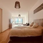 Amplio Y Luminoso Loft Ubicado En La Mejor Zona De Palermo Sobre La Avenida Alvarez Thomas 3