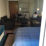 Terraza Y Sol