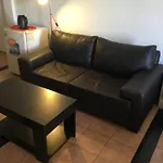 Terraza Y Sol