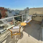 Departamento En Palermo