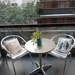 Moderno Apart Con Piscina, Spa Y Jacuzzi En Recoleta