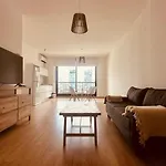 Amplio Y Luminoso Loft Ubicado En La Mejor Zona De Palermo Sobre La Avenida Alvarez Thomas 3