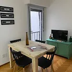 Calido Monoambiente En Belgrano