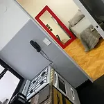 Calido Monoambiente En Belgrano