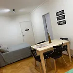 Calido Monoambiente En Belgrano