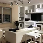 Luxury Apartment In Azucena Villaflor 400