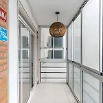 Grand Opening - Palermo A Metros Del Alto Palermo