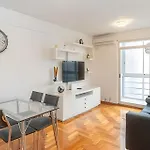 Grand Opening - Palermo A Metros Del Alto Palermo