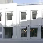 Moderno Loft En San Telmo