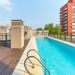 Moderno Loft En San Telmo