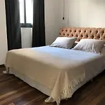 Moderno Loft En San Telmo