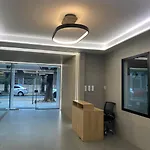 Moderno Monoambiente A Estrenar Movistar Arena