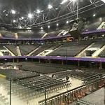 Moderno Monoambiente A Estrenar Movistar Arena