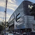 Moderno Monoambiente A Estrenar Movistar Arena