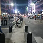 Buenos Aires Obelisco, Teatros Y Peatonal