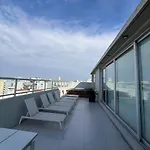 Luminous Modern Apartment In Palermo Hollywood