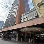 Centrico Depto En Zona Obelisco