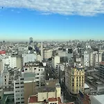 Centrico Depto En Zona Obelisco