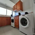 Bright Apartment In Buenos Aires