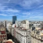 Departamento Pura Luz En El Centro De La Ciudad