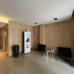 Luminous Modern Apartment In Palermo Hollywood