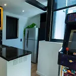 Fliphaus Paraguay 5200 - Lux 3 Bd Palermo