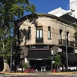 Estudio En Palermo Hollywood