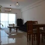 Espacioso Apartamento Para 4 Personas