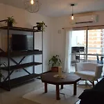 Espacioso Apartamento Para 4 Personas