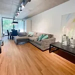 Hermoso Moderno 3 Ambientes Con Balcon