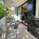 Hermoso Moderno 3 Ambientes Con Balcon
