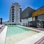 Modern And Lovely Studio En Palermo Soho - T312